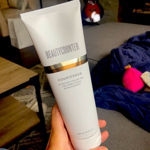 CounterSun After Sun Cooling Gel